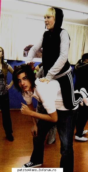 Poze cu Guido - guido y caterina - ♥ Guido ♥