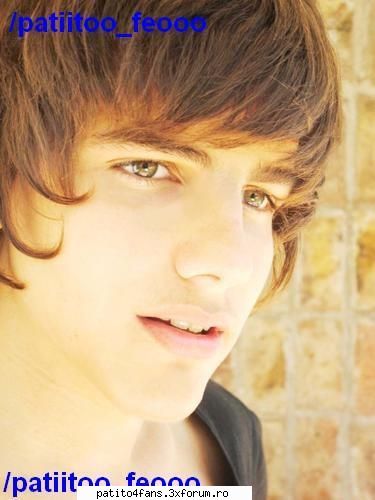 Poze cu Guido - al drq d mumos mai e - ♥ Guido ♥