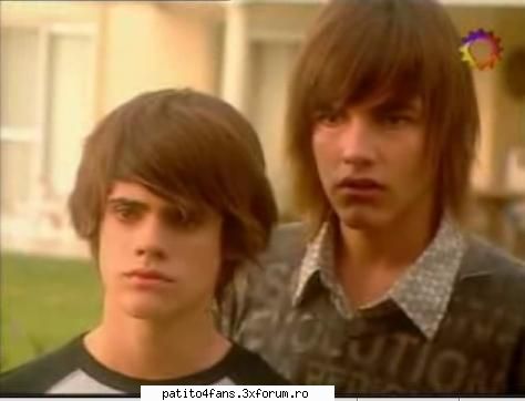 Poze cu Guido - matias&guido 2 mumoshi - ♥ Guido ♥