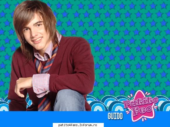Poze cu Guido - jose love guido - ♥ Guido ♥