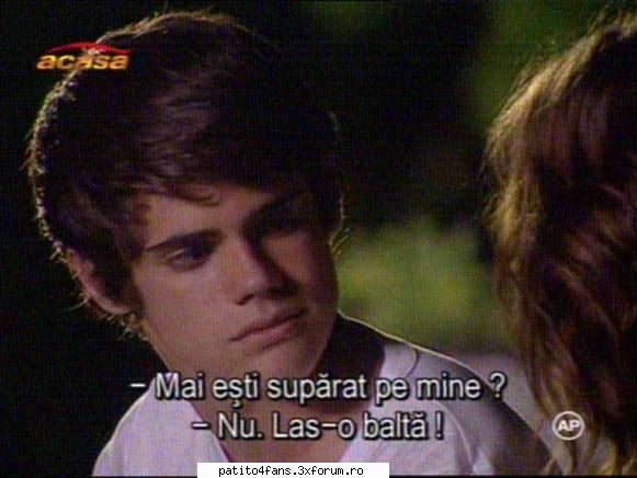 Poze cu Matias - *Imperfected_Life* - ♥ Matias ♥