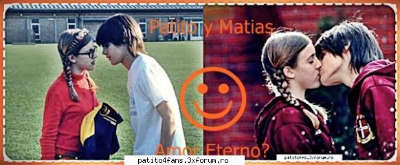 Poze cu Matias - Romina - ♥ Matias ♥
