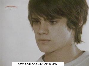 Poze cu Matias - adina0220 - ♥ Matias ♥