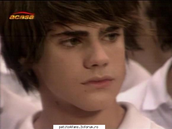 Poze cu Matias - adina0220 - ♥ Matias ♥