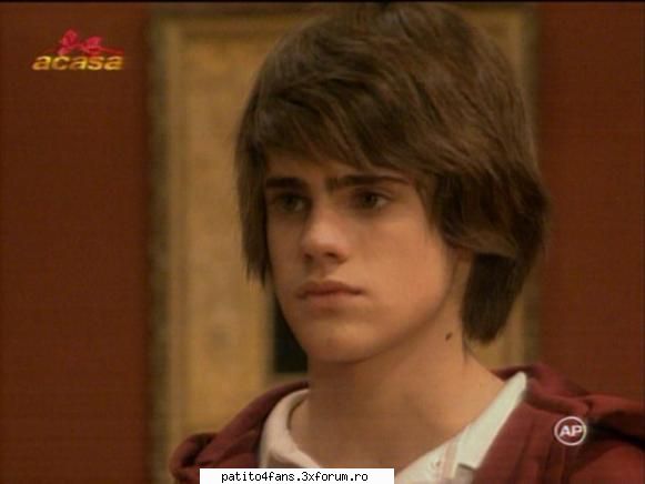 Poze cu Matias - ultima pe ziua de azi:> - ♥ Matias ♥