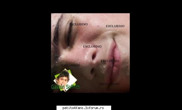 Poze cu Matias - visa la laura :P - ♥ Matias ♥