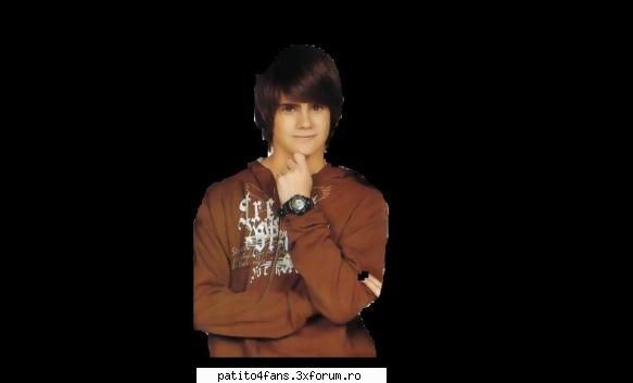 Poze cu Matias - GAstOn Soffritti - ♥ Matias ♥