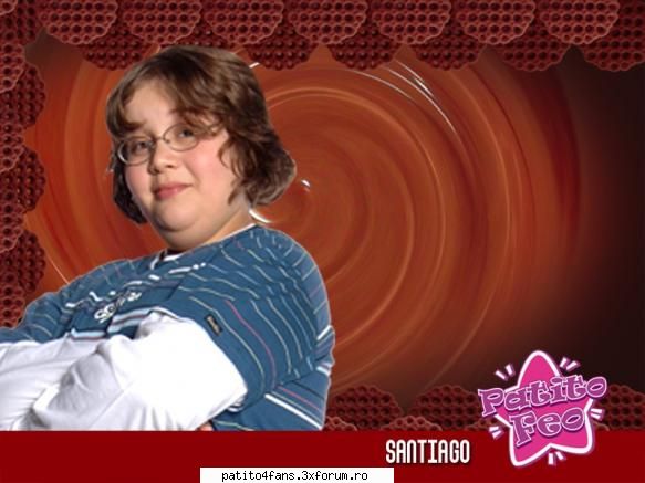 Poze cu Santy :D - Anna~Loves~Guido~4ever:X - ♥ Santiago ♥