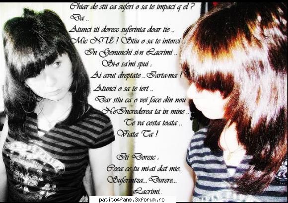 [...Prietene de suflet...] - La_divina - ♥ Poze Cu Prietenii Tai ♥