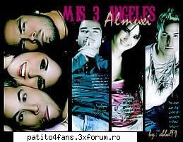 RBD - deeutza_divina - ♥ Alte Formatii ♥