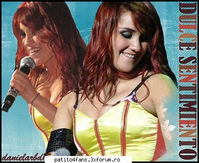 RBD - deeutza_divina - ♥ Alte Formatii ♥