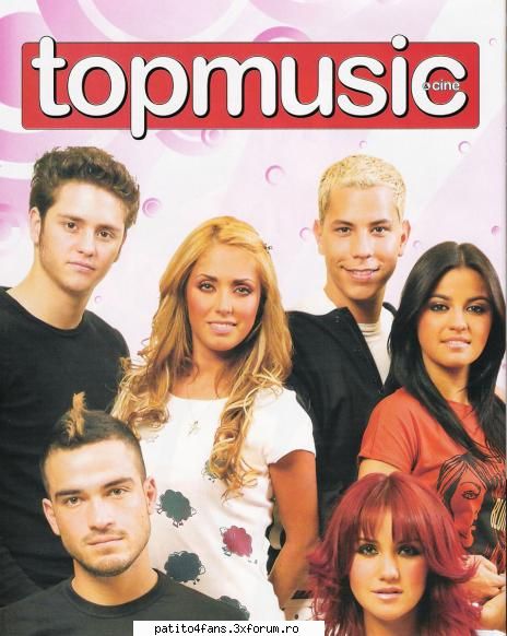 RBD - brenda_asnicar - ♥ Alte Formatii ♥