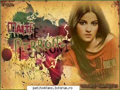 RBD - soooper cool fetele astea - ♥ Alte Formatii ♥