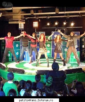 RBD - *Imperfected_Life* - ♥ Alte Formatii ♥