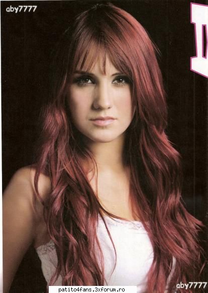 RBD - ji dul e super mega ultra frumoasa - ♥ Alte Formatii ♥