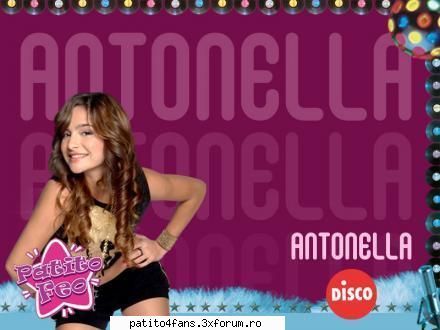 Semeni cu ea ? - eu seman cu ea l barbitza ff mult...atzi vazut - ♥ Antonella ♥