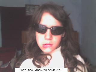 Semeni cu ea ? - pai unii imi spun ca da,dar eu nush ce sa spun ia - ♥ Antonella ♥