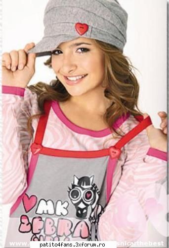 WeLcOmE - antu - ♥ Sa Facem Cunostinta ♥