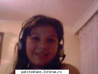WeLcOmE - hy sunt bianca am o surioara de numai un an si o - ♥ Sa Facem Cunostinta ♥