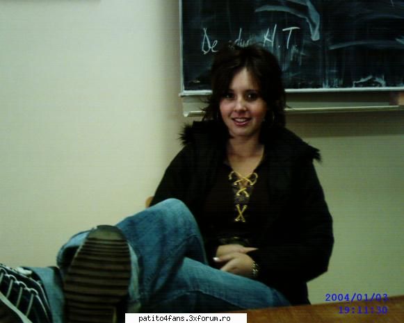 XxJuSt My ReAlY fRiEnDs AnD SySxX - soo...gea..in deschidere - ♥ Poze Cu Prietenii Tai ♥