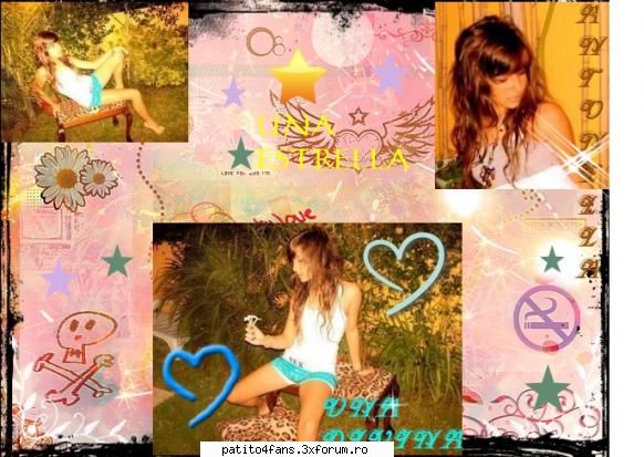bannere - anto_las_divina - ♥ Antonella ♥