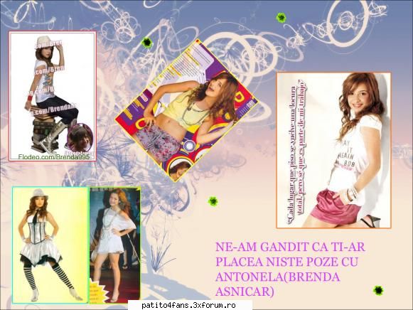 bannere - e superba..no??? ;) ;) ;) - ♥ Antonella ♥