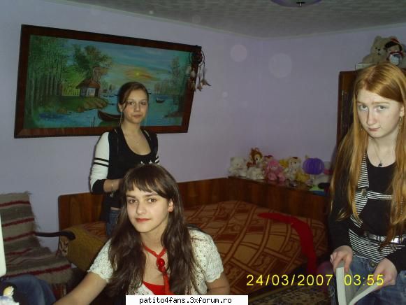 best friends4EvEr - roox...e o pers soooper d treaba da uneori - ♥ Poze Cu Prietenii Tai ♥
