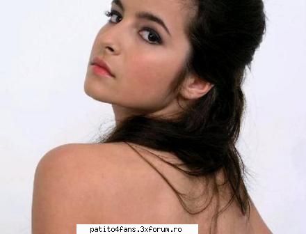 ce nu va place la antonell??? - anto esti cea mai frumoasa,dar desi nu vreau - ♥ Antonella ♥