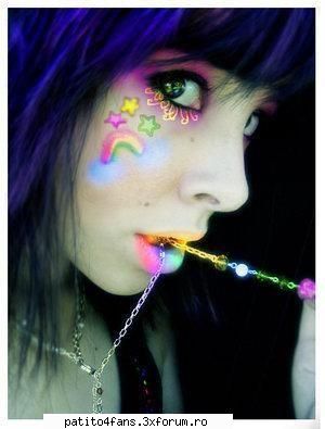 emo - nu imi plac ..................... poate cum se - ♥ Alte Formatii ♥