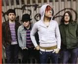 fall out boy - i luv fall out boy - ♥ Alte Formatii ♥