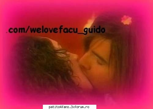 guido y josefina - Mady_cool_girl96 - ♥ Guido ♥