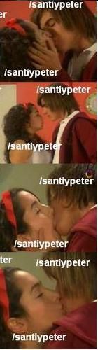 guido y josefina - mie imi plac aman2 - ♥ Guido ♥