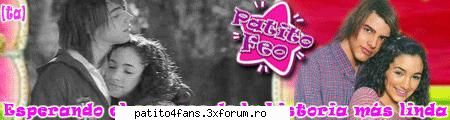 guido y josefina - Mady_cool_girl96 - ♥ Guido ♥