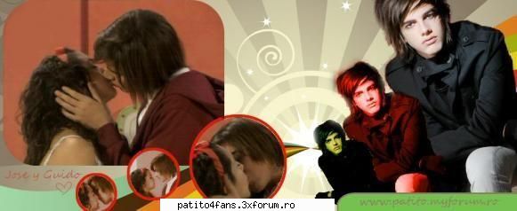 guido y josefina - Anna~Loves~Guido~4ever:X - ♥ Guido ♥