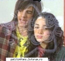 guido y josefina - ~~Jose_y_Guido~~ - ♥ Guido ♥