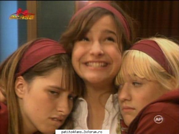 las divinas & las populares - adina0220 - ♥ Antonella ♥