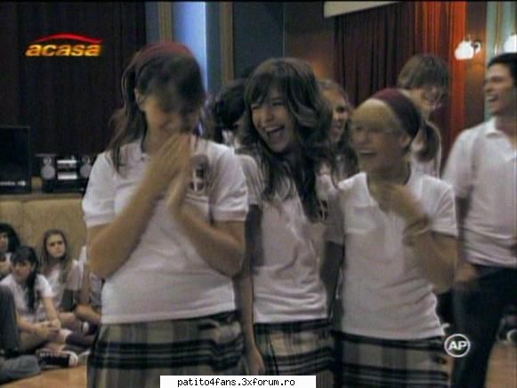 las divinas & las populares - las divinas\:D/ - ♥ Antonella ♥