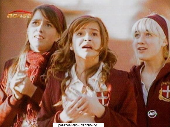 las divinas & las populares - adina0220 - ♥ Antonella ♥