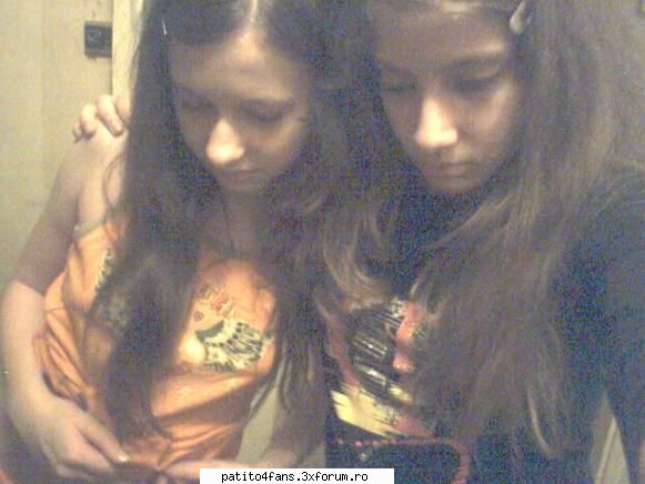 ma` dyvinash` - eo jh best friend - ♥ Poze Cu Prietenii Tai ♥