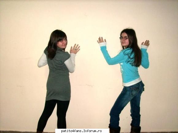 (^_^) pletenele mele - te0 si camy BF :X:X:X - ♥ Poze Cu Prietenii Tai ♥