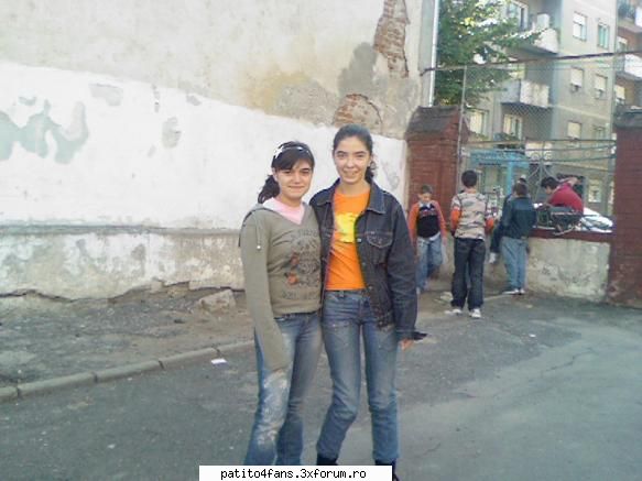 (^_^) pletenele mele - yonutza_princess - ♥ Poze Cu Prietenii Tai ♥