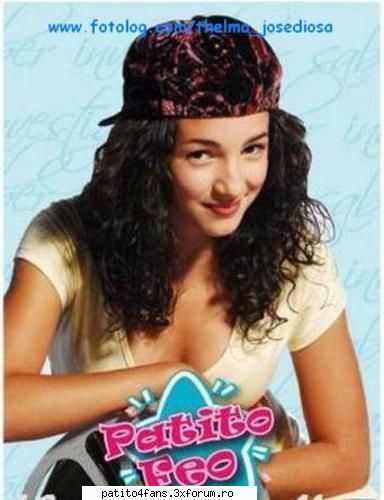 poze - poze cu frumusik josefina - ♥ Josefina ♥