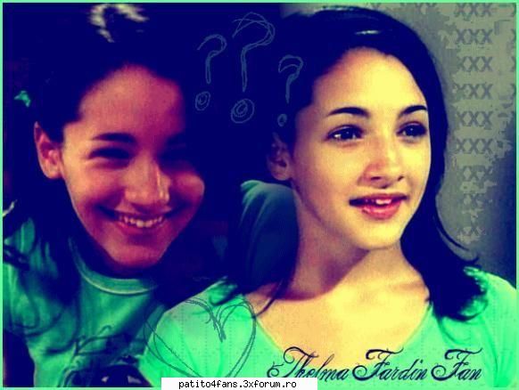 poze - yonutza_princess - ♥ Josefina ♥