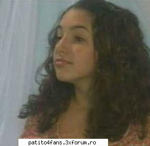 poze - aici este k in telenovela - ♥ Josefina ♥