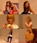 poze - $princess_antu$ - ♥ Caterina ♥