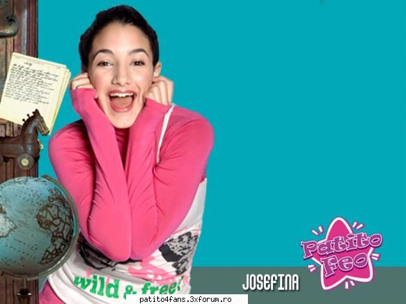 poze - Anna~Loves~Guido~4ever:X - ♥ Josefina ♥