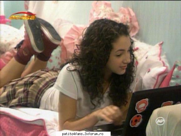poze - mie imi plac buclele ei;)) da tot anto ramane cea - ♥ Josefina ♥
