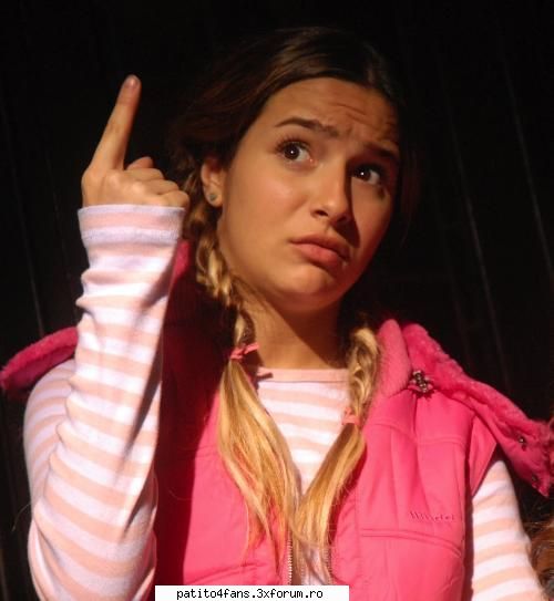 poze Brenda din a 2a temporada - Te amo Kate! - ♥ Antonella ♥