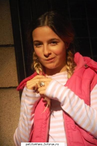 poze Brenda din a 2a temporada - Te amo Kate! - ♥ Antonella ♥