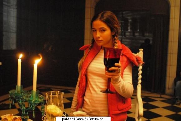 poze Brenda din a 2a temporada - am foarte multe - ♥ Antonella ♥